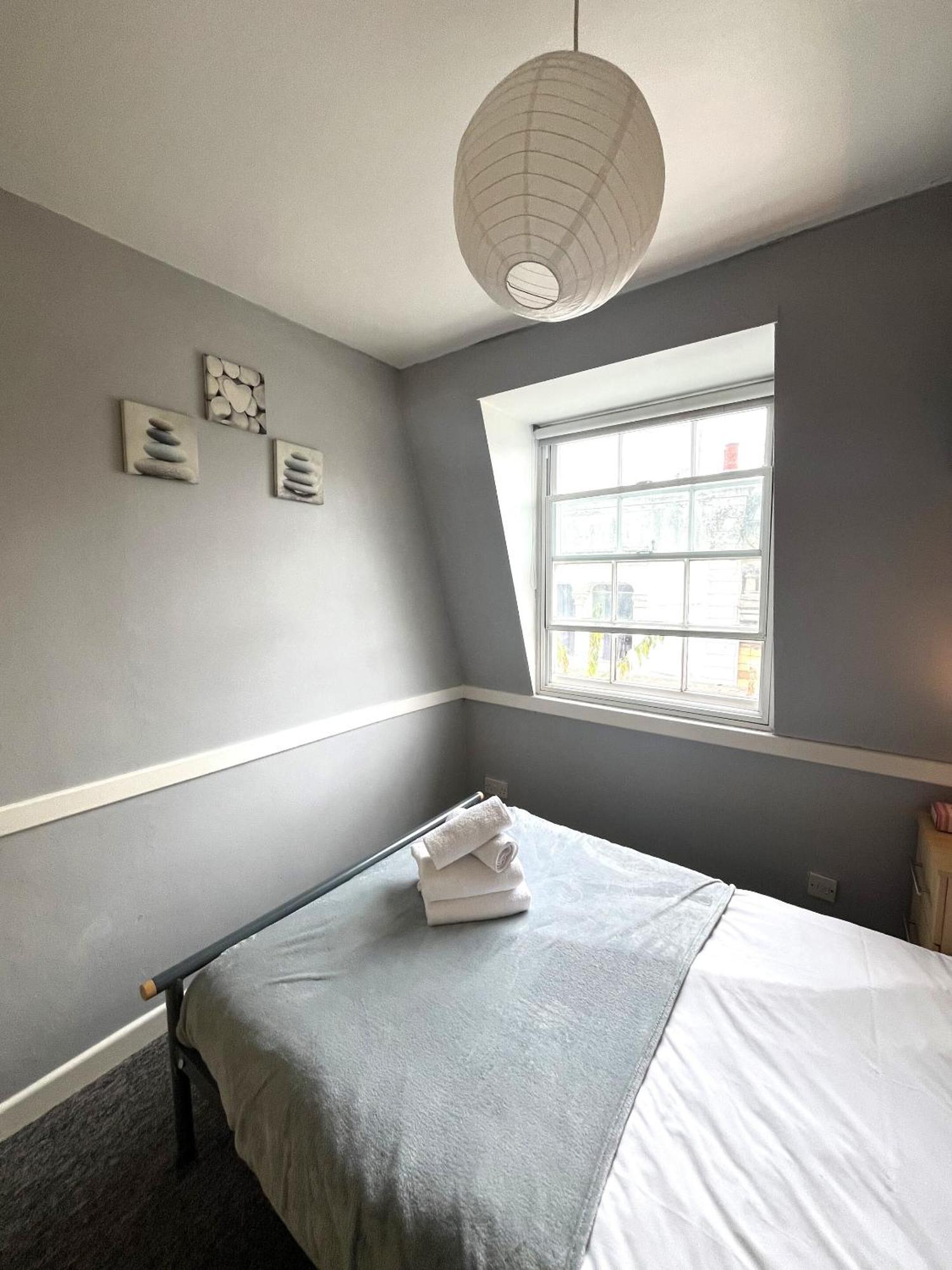 Apartment Super In Heart Of The Bristol