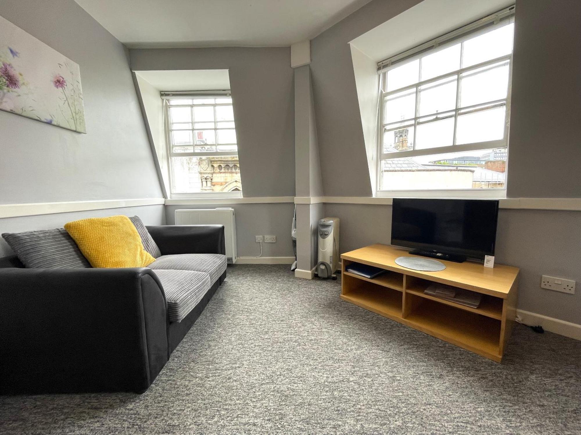 Apartment Super In Heart Of The Bristol